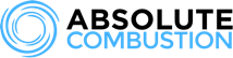 Absolute Combustion logo