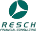 Resch logo